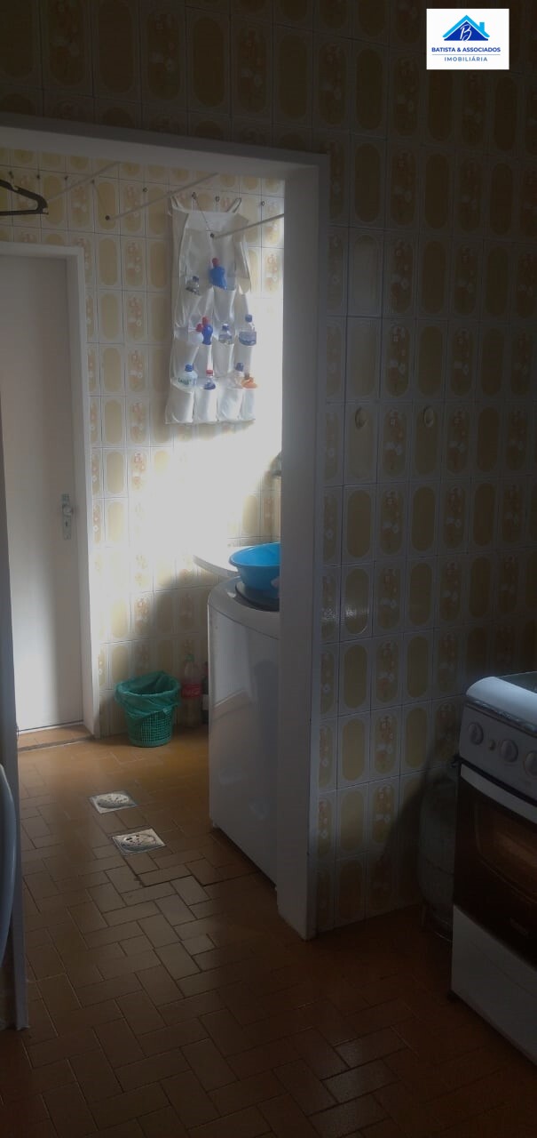 Apartamento à venda com 3 quartos, 81m² - Foto 32