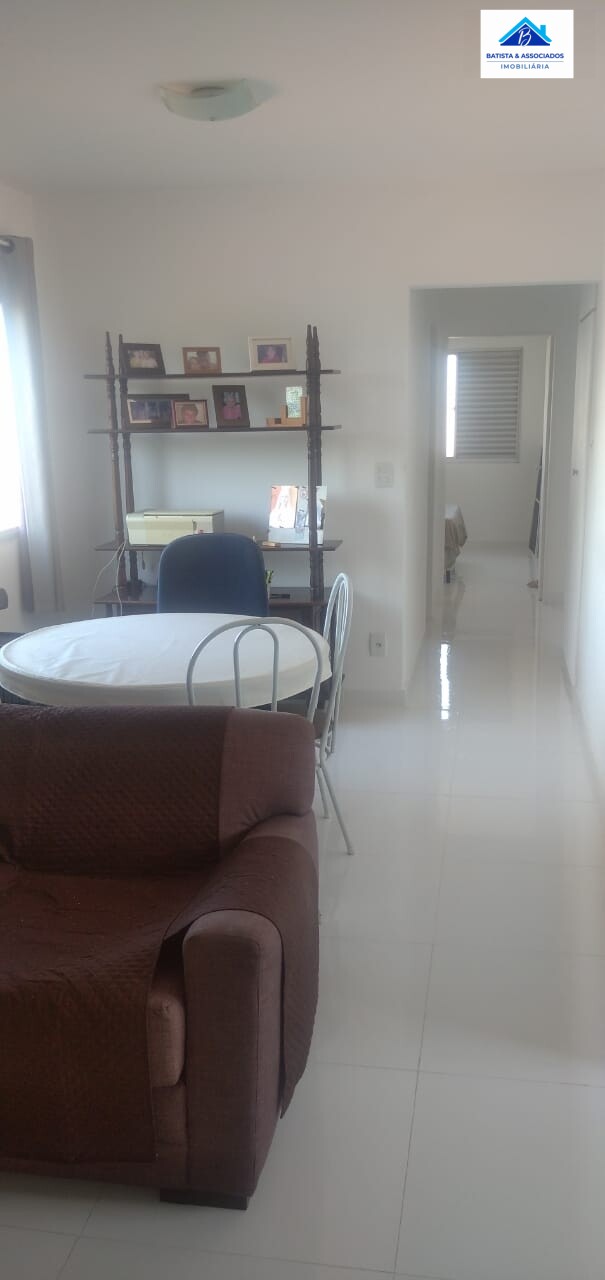 Apartamento à venda com 3 quartos, 81m² - Foto 5