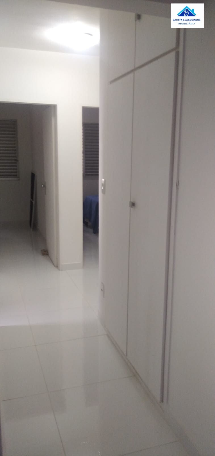 Apartamento à venda com 3 quartos, 81m² - Foto 6