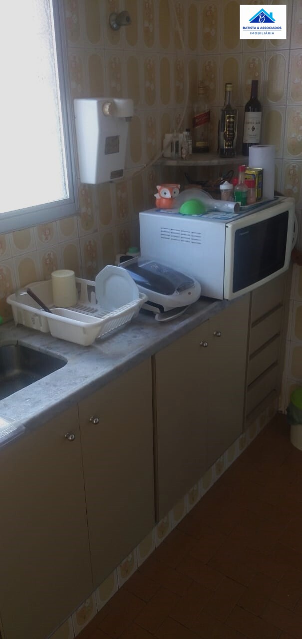 Apartamento à venda com 3 quartos, 81m² - Foto 28