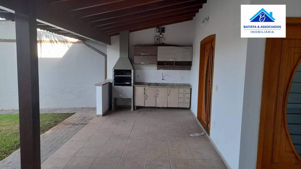 Casa à venda com 2 quartos, 135m² - Foto 5