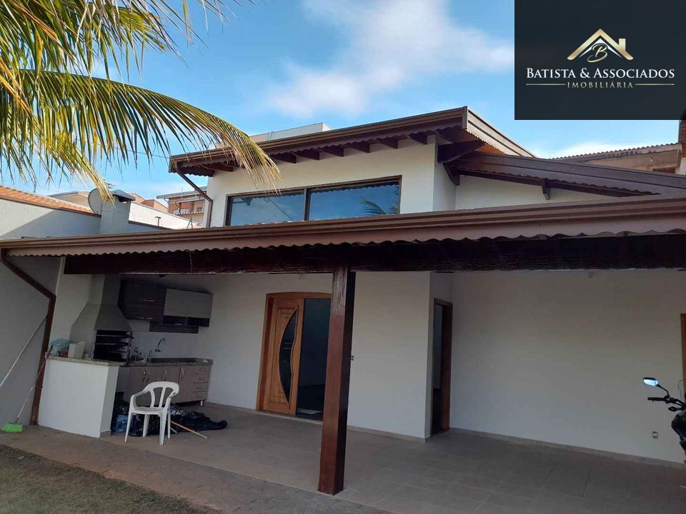 Casa, 2 quartos, 135 m² - Foto 3