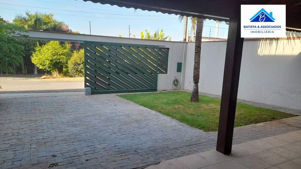 Casa à venda com 2 quartos, 135m² - Foto 19