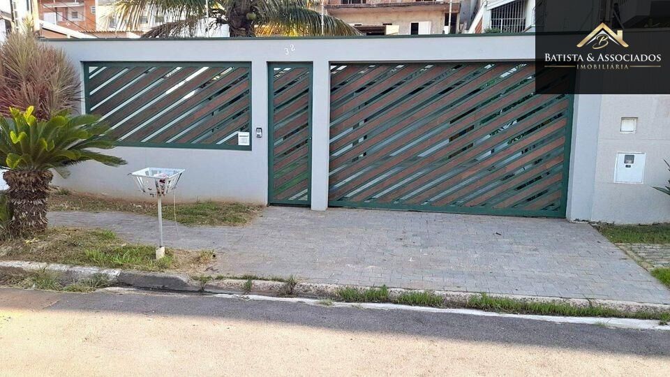 Casa, 2 quartos, 135 m² - Foto 1