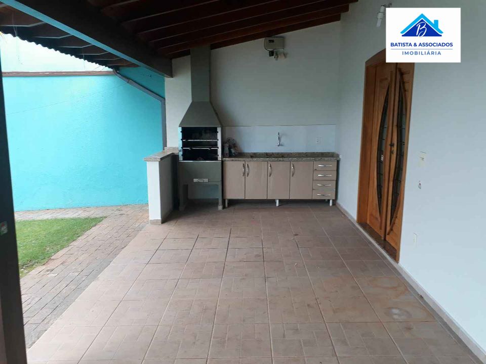 Casa à venda com 2 quartos, 135m² - Foto 4