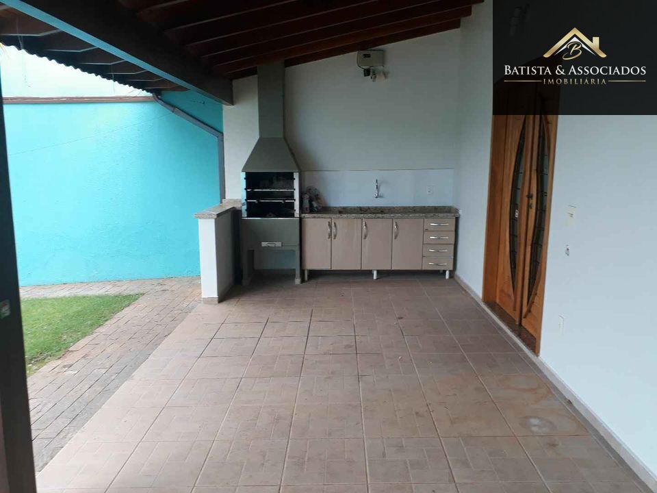 Casa, 2 quartos, 135 m² - Foto 4