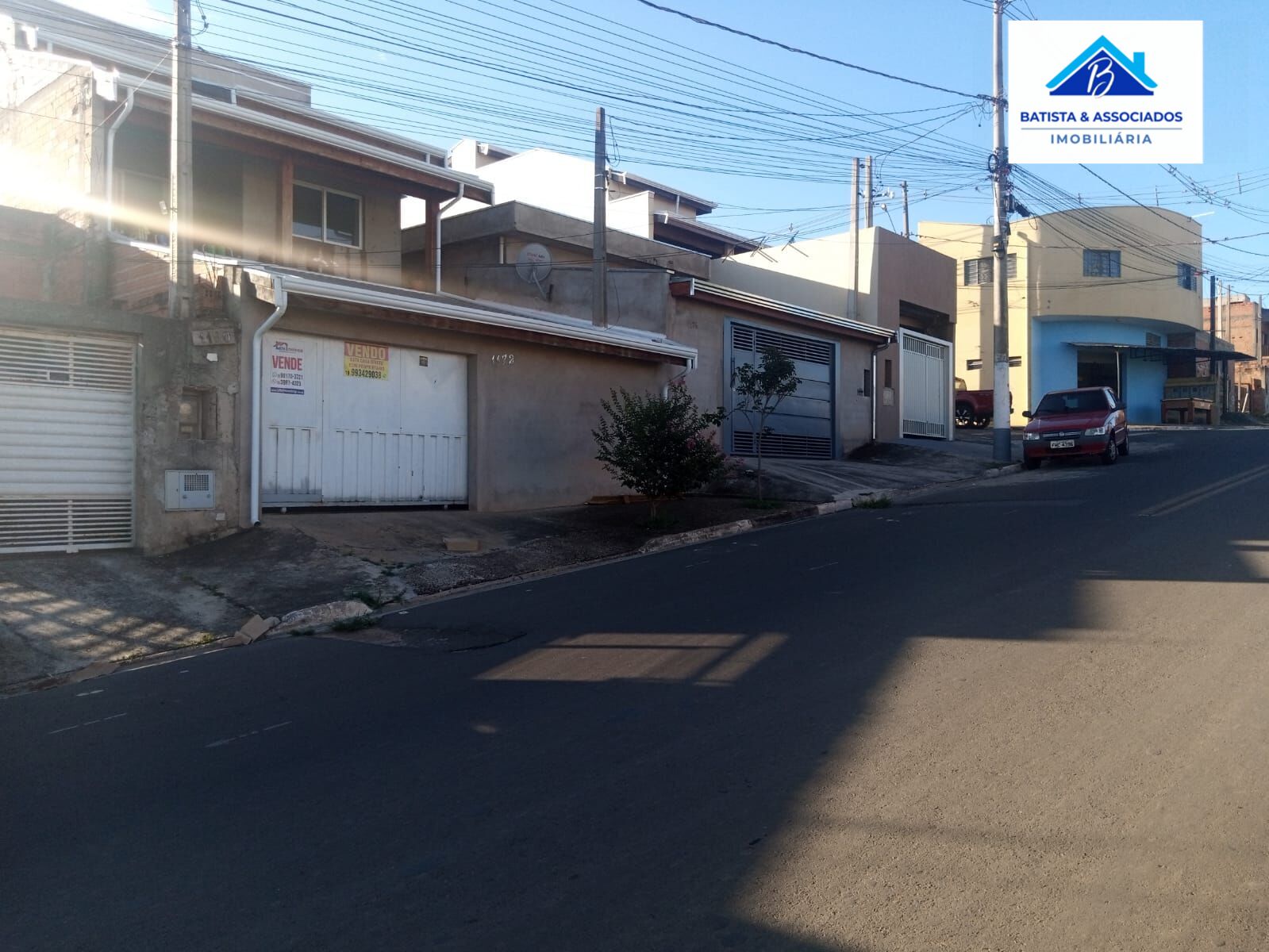 Casa, 2 quartos, 84 m² - Foto 3