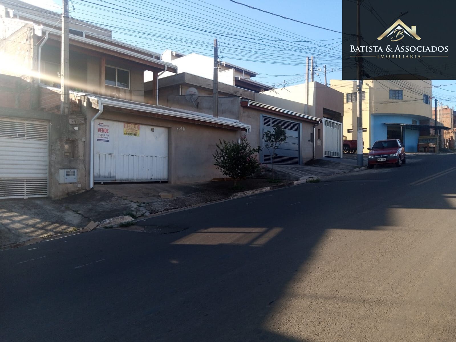 Casa, 2 quartos, 84 m² - Foto 3