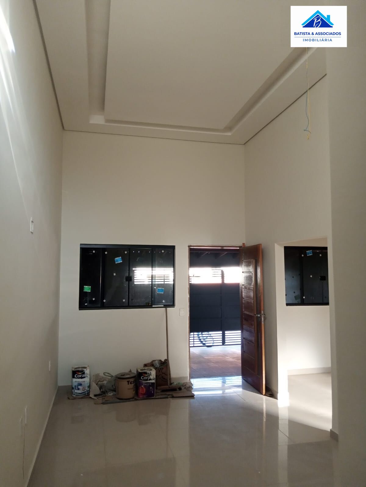 Casa, 2 quartos, 84 m² - Foto 9