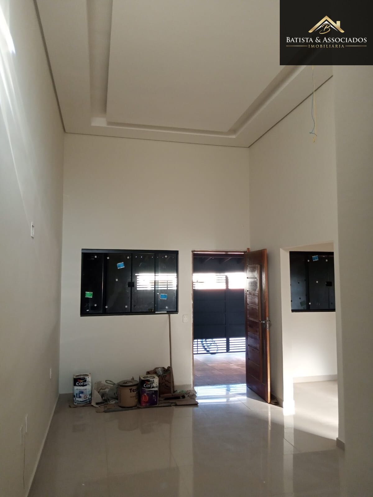 Casa, 2 quartos, 84 m² - Foto 9