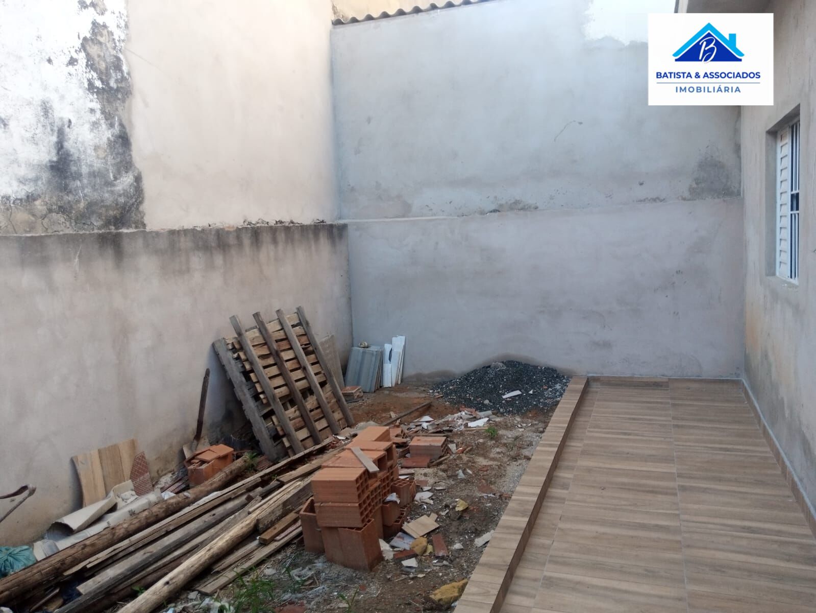 Casa, 2 quartos, 84 m² - Foto 33