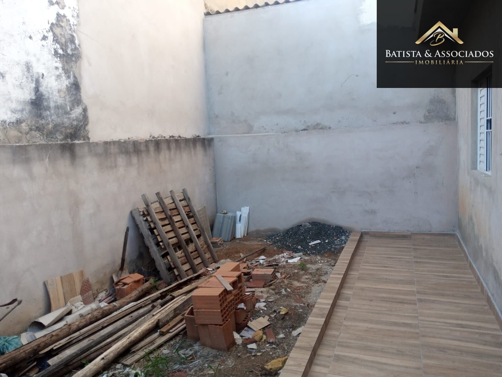 Casa, 2 quartos, 84 m² - Foto 33