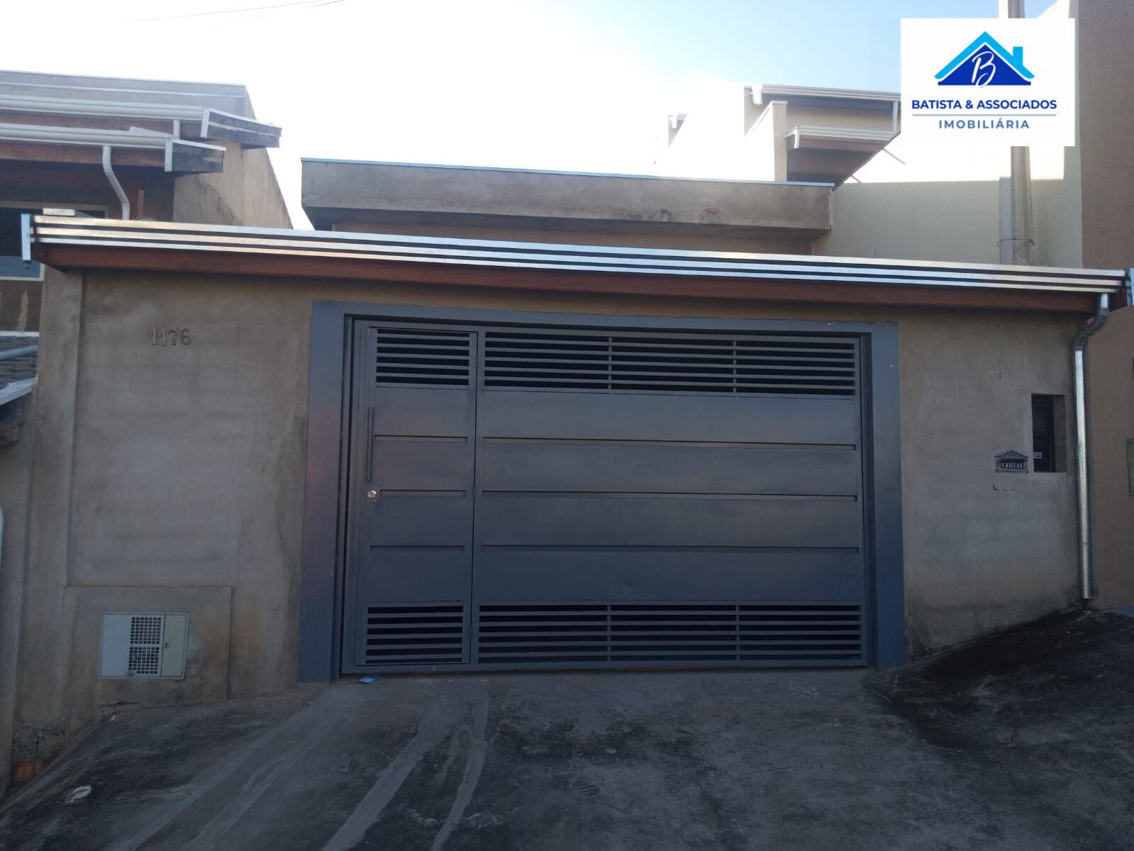 Casa, 2 quartos, 84 m² - Foto 1