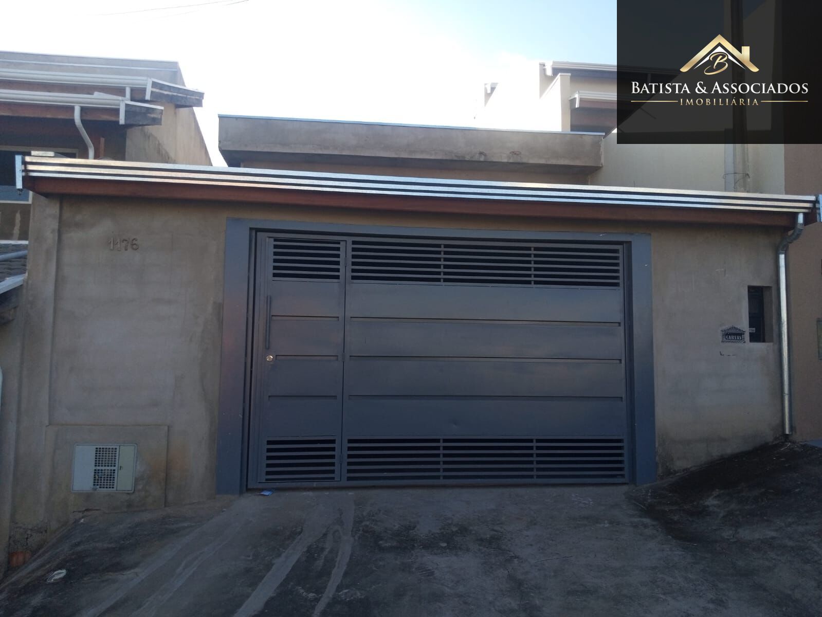 Casa, 2 quartos, 84 m² - Foto 1