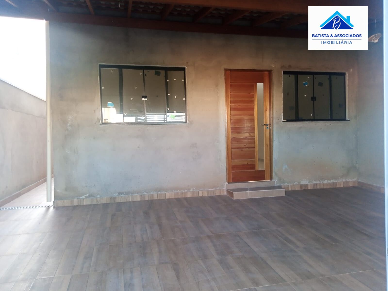 Casa, 2 quartos, 84 m² - Foto 7