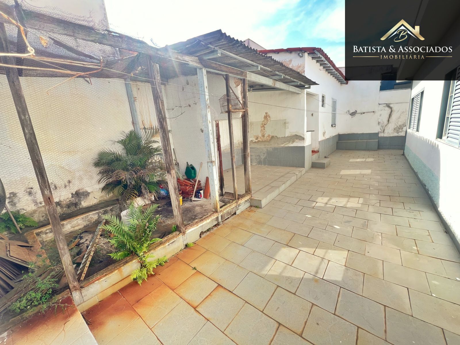 Casa, 3 quartos, 200 m² - Foto 15