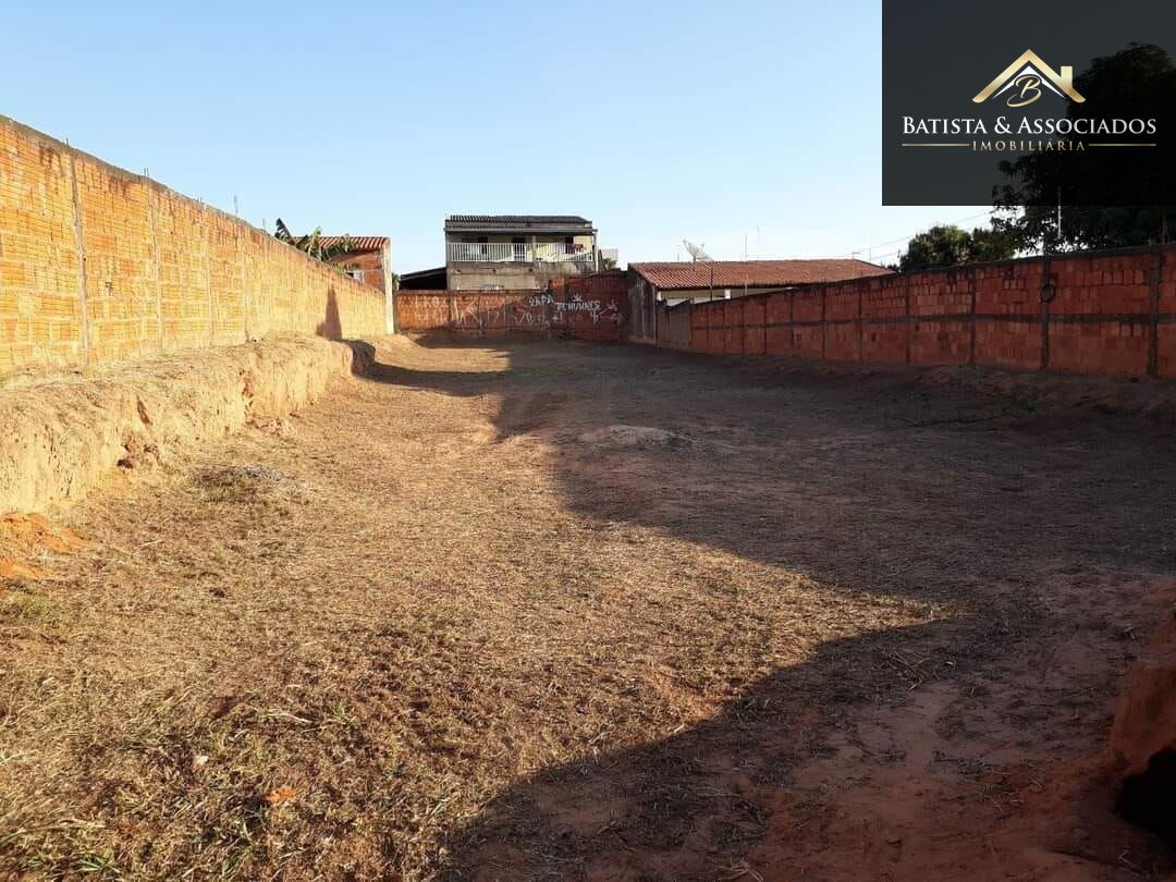 Terreno, 625 m² - Foto 1