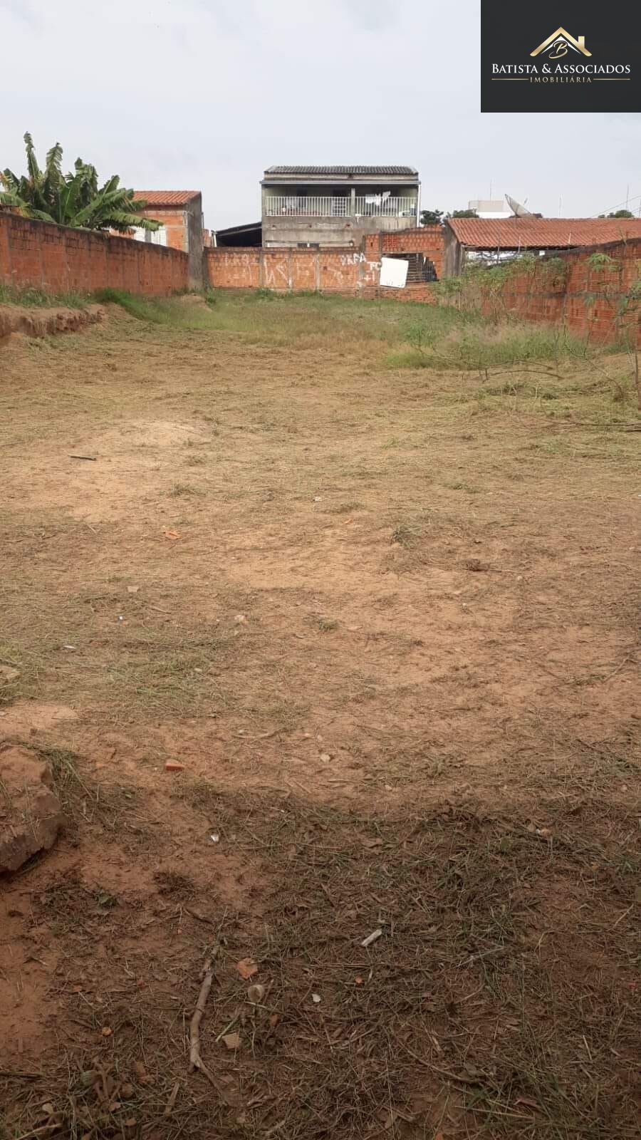 Terreno, 625 m² - Foto 4