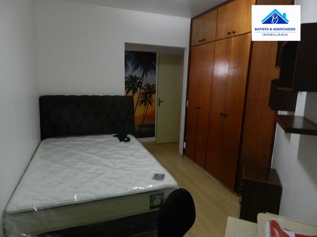 Apartamento para alugar com 1 quarto, 55m² - Foto 10