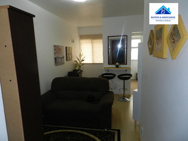 Apartamento para alugar com 1 quarto, 55m² - Foto 6
