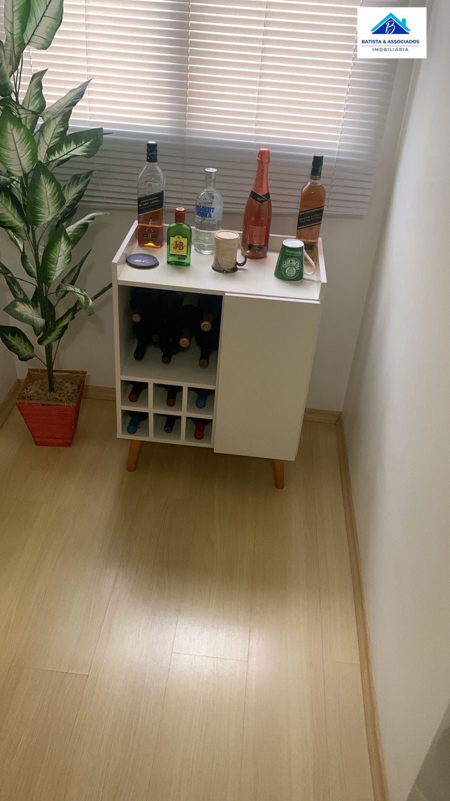 Apartamento para alugar com 1 quarto, 55m² - Foto 9