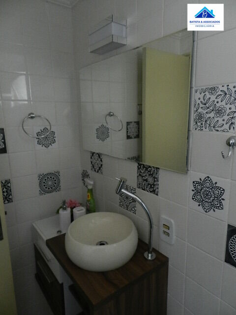 Apartamento para alugar com 1 quarto, 55m² - Foto 12