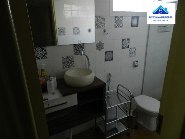 Apartamento para alugar com 1 quarto, 55m² - Foto 13