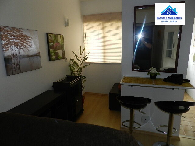Apartamento para alugar com 1 quarto, 55m² - Foto 5