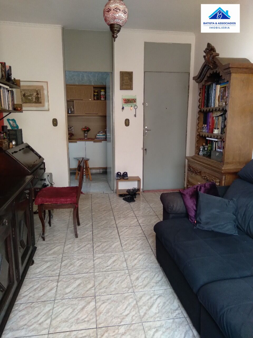 Apartamento, 2 quartos, 61 m² - Foto 7