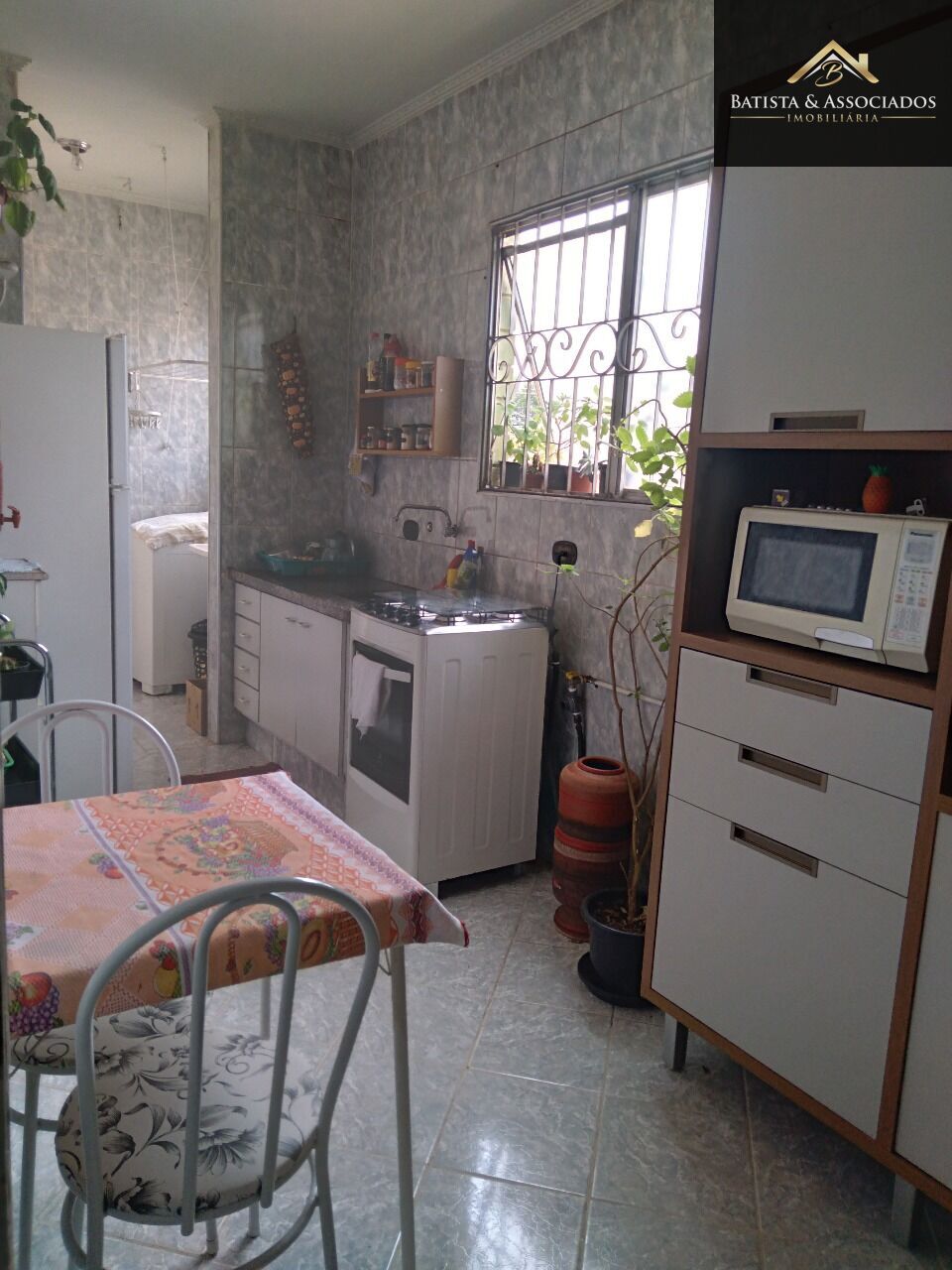 Apartamento, 2 quartos, 61 m² - Foto 3