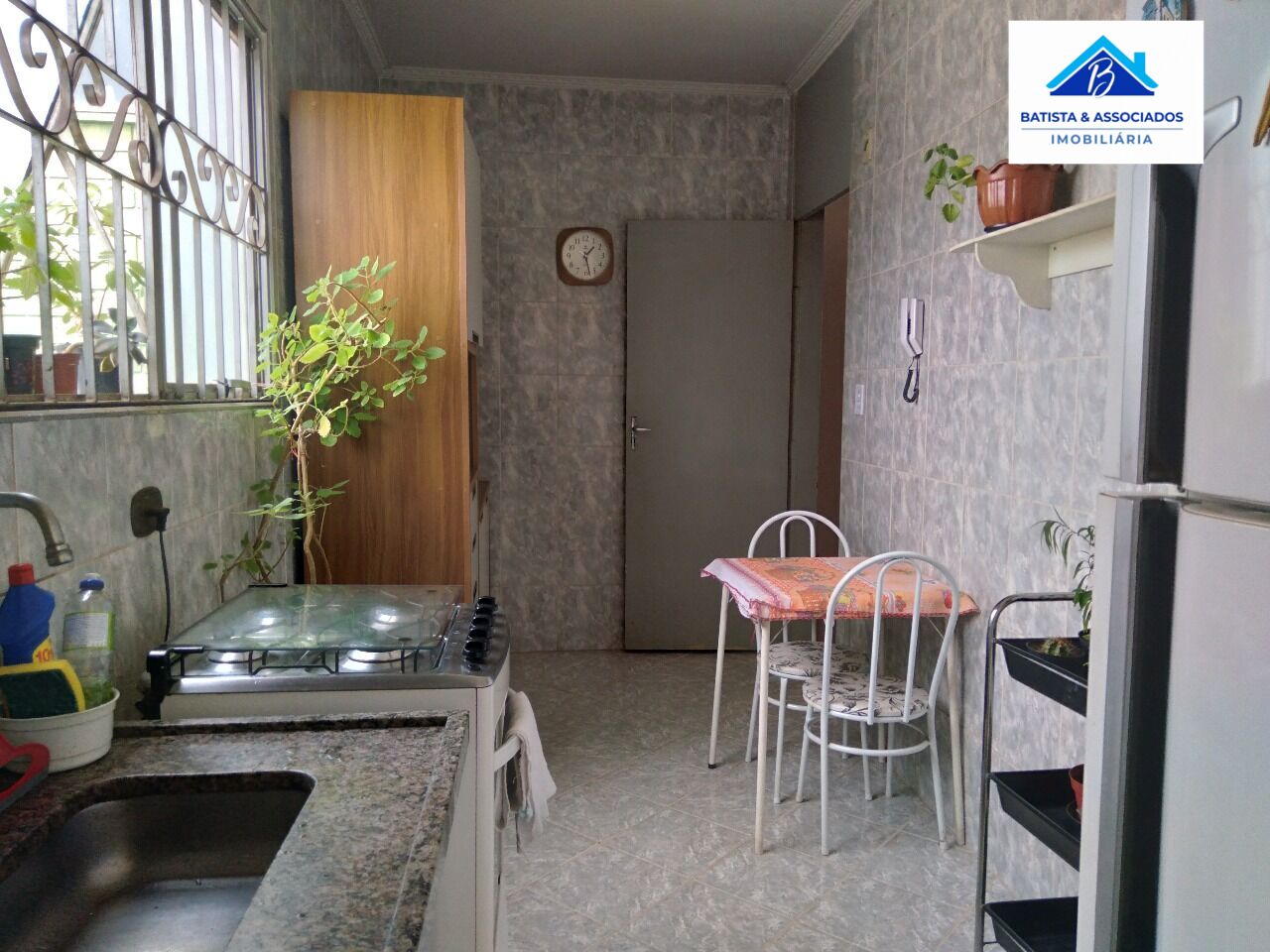 Apartamento, 2 quartos, 61 m² - Foto 2