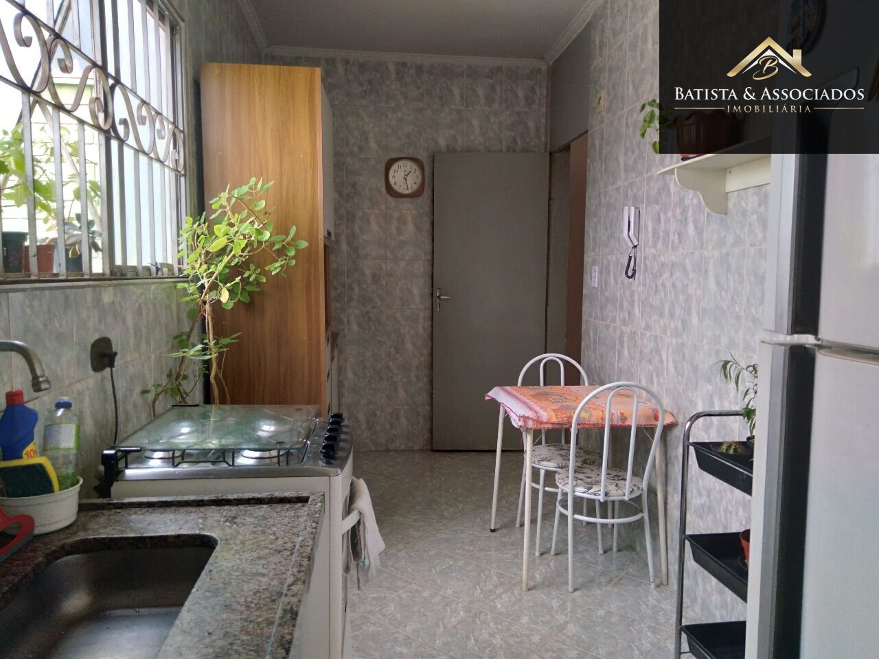 Apartamento, 2 quartos, 61 m² - Foto 2