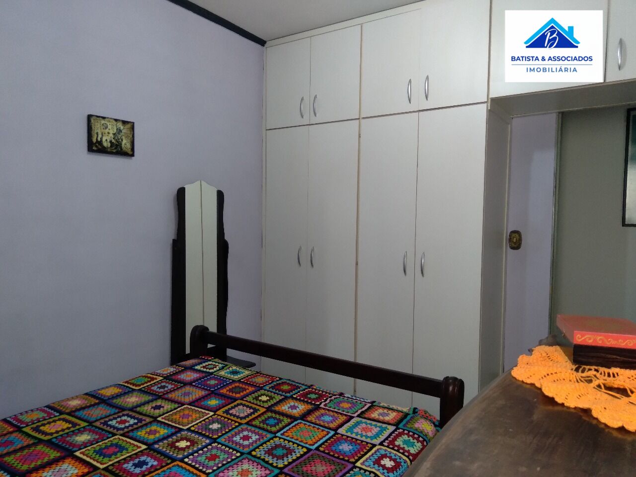 Apartamento, 2 quartos, 61 m² - Foto 5