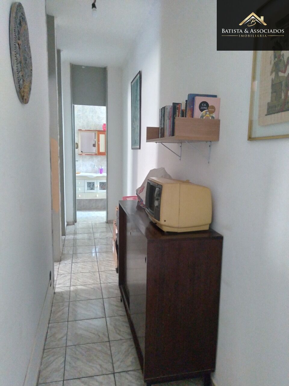 Apartamento, 2 quartos, 61 m² - Foto 10