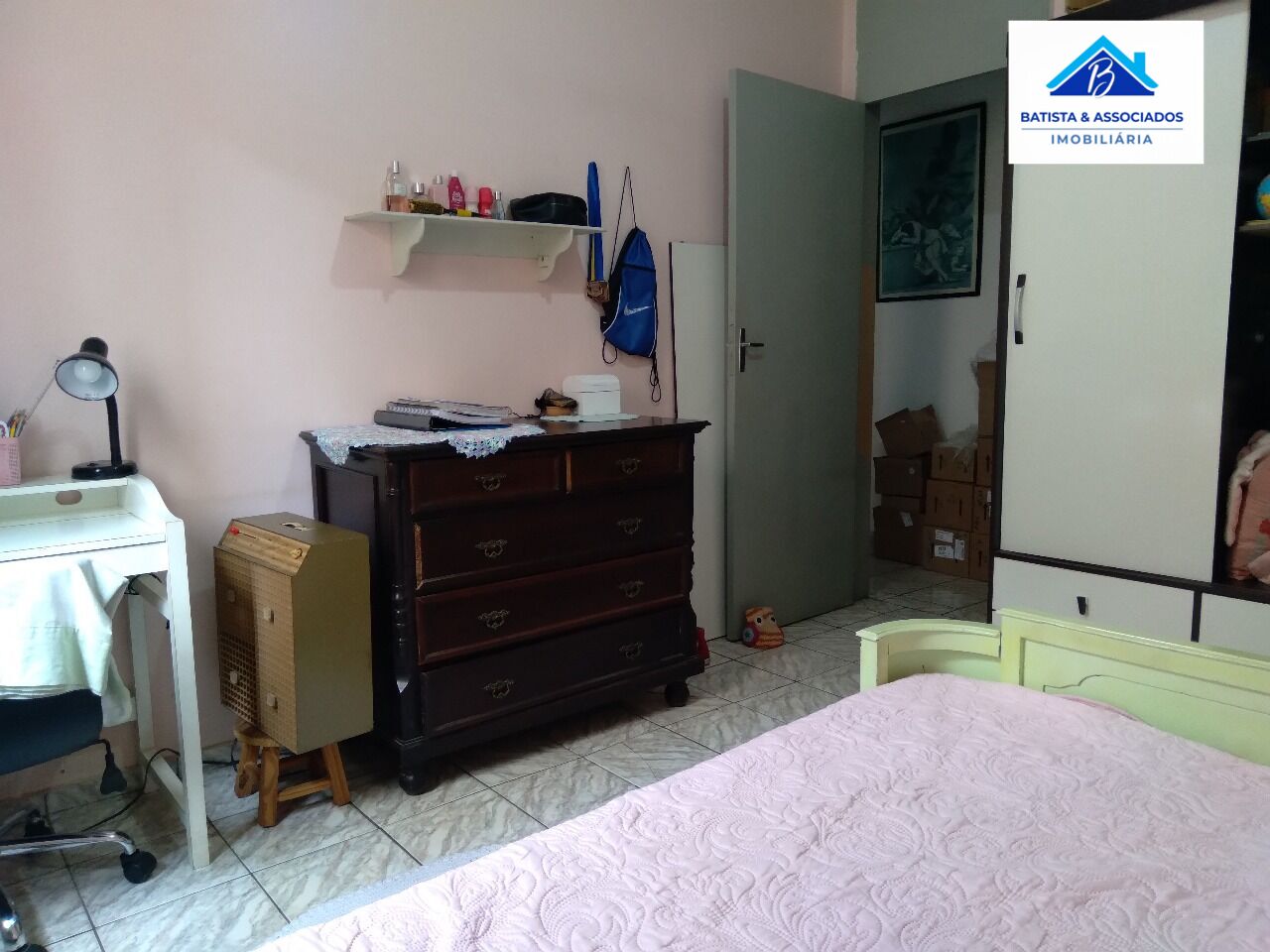 Apartamento, 2 quartos, 61 m² - Foto 8