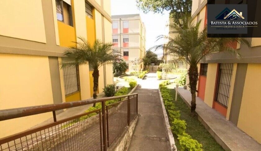 Apartamento, 2 quartos, 80 m² - Foto 36