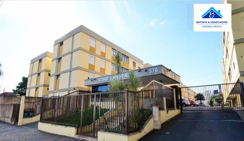 Apartamento, 2 quartos, 80 m² - Foto 35