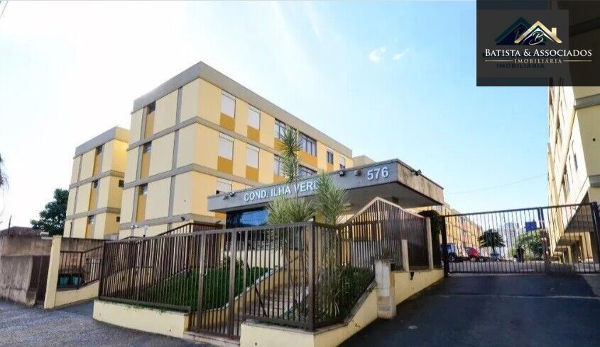 Apartamento, 2 quartos, 80 m² - Foto 35