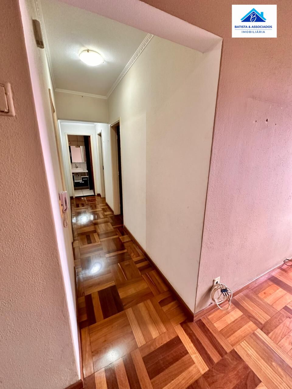 Apartamento, 2 quartos, 80 m² - Foto 6