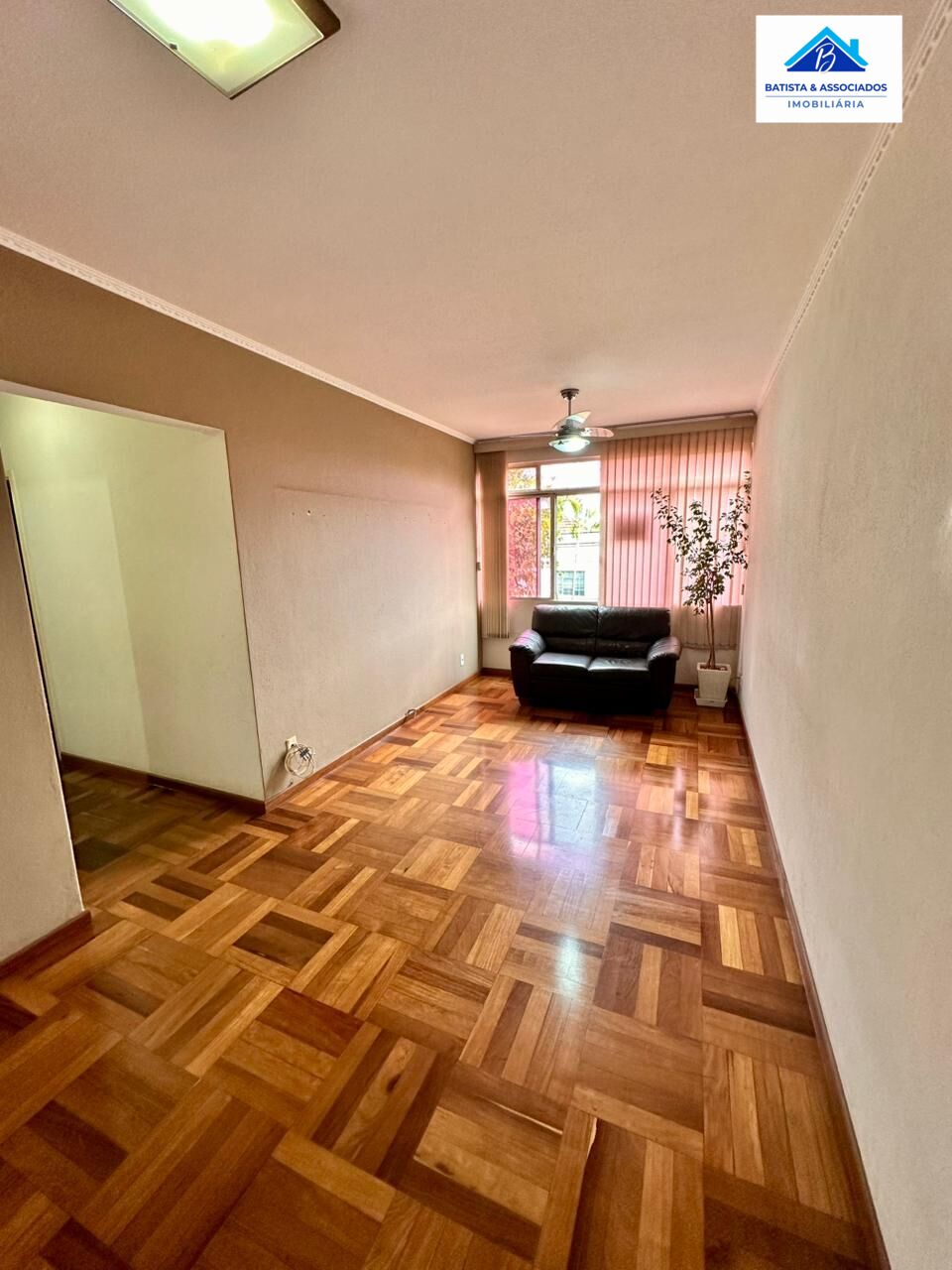 Apartamento, 2 quartos, 80 m² - Foto 1