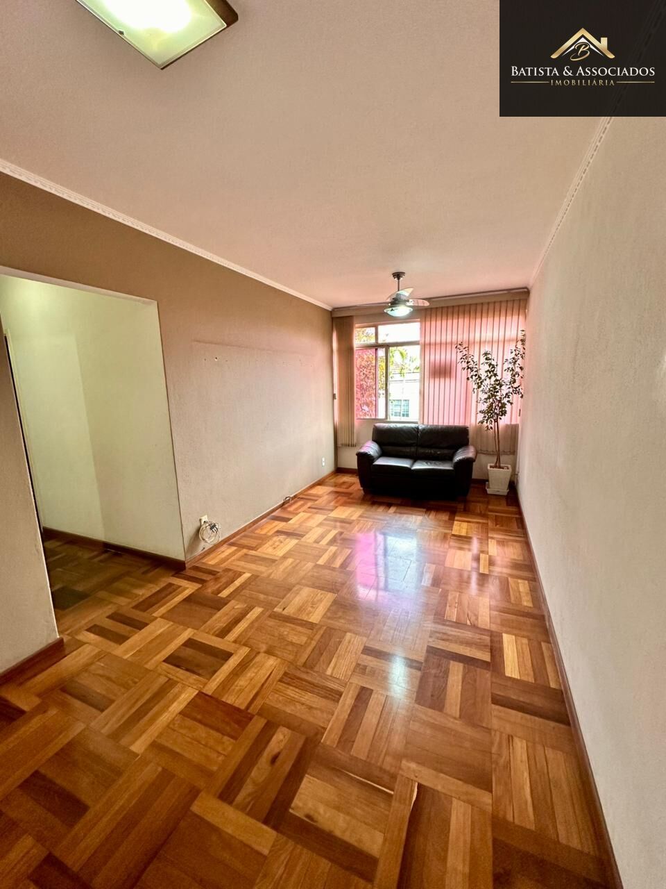 Apartamento, 2 quartos, 80 m² - Foto 1