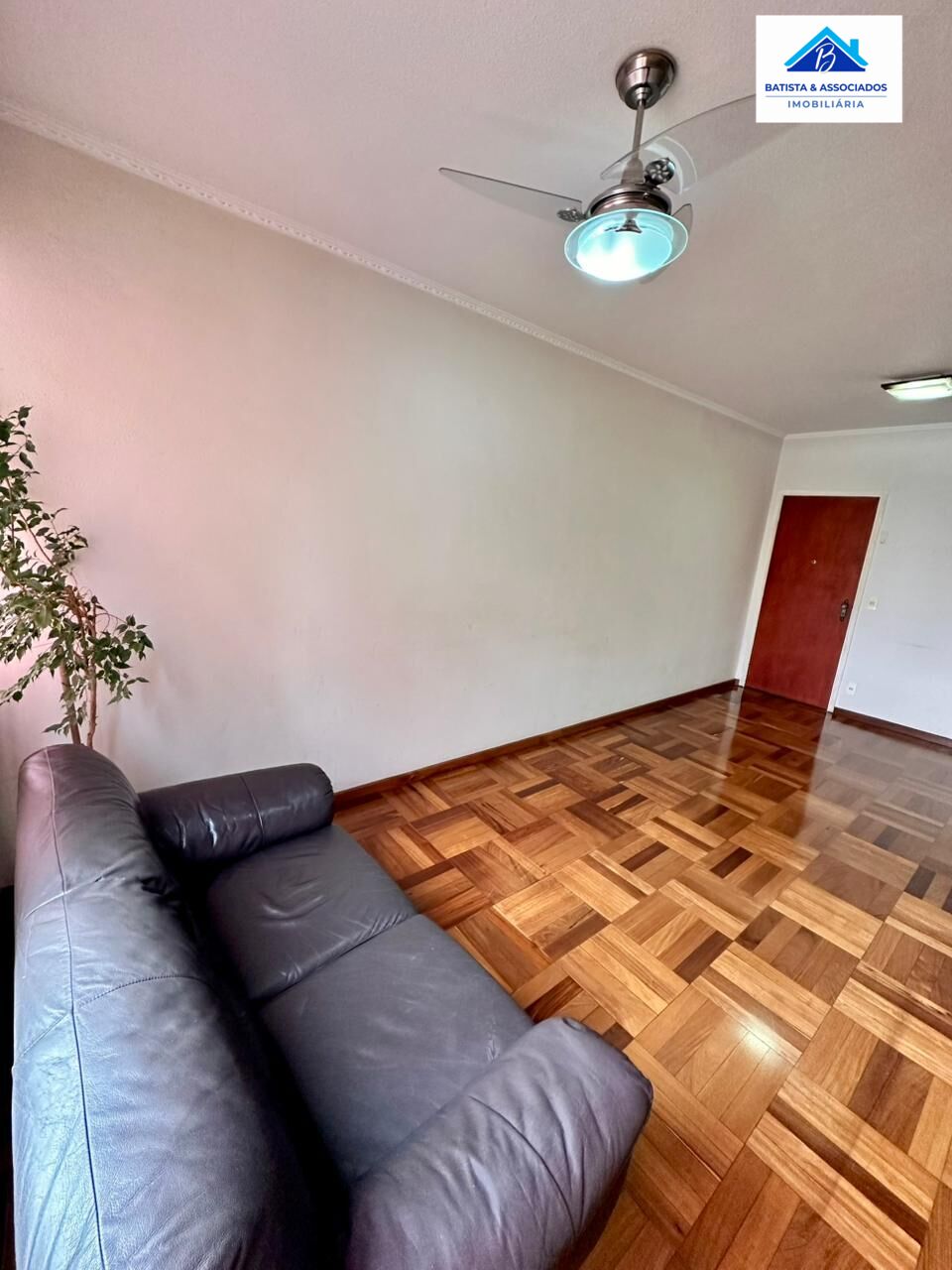 Apartamento, 2 quartos, 80 m² - Foto 2