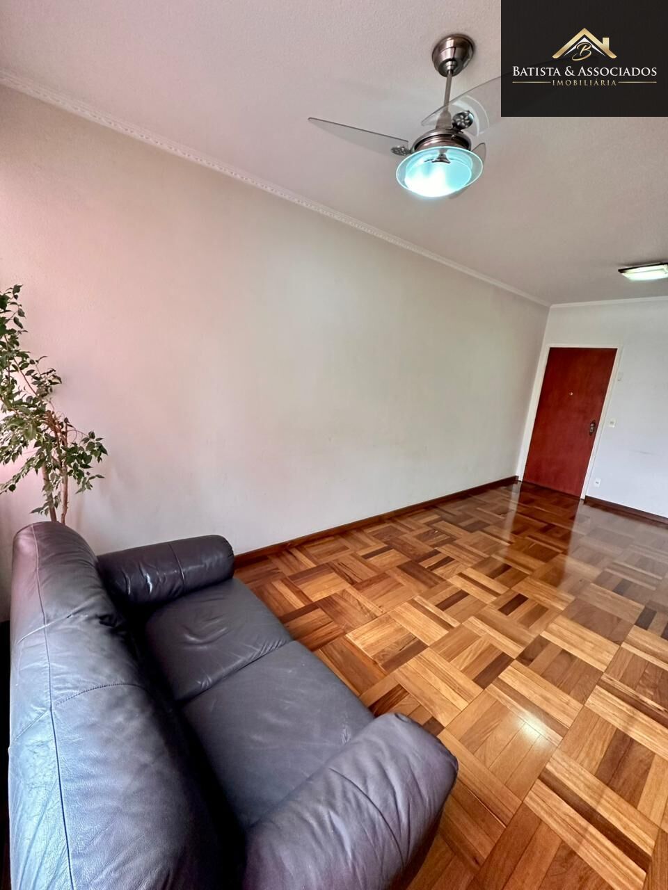 Apartamento, 2 quartos, 80 m² - Foto 2