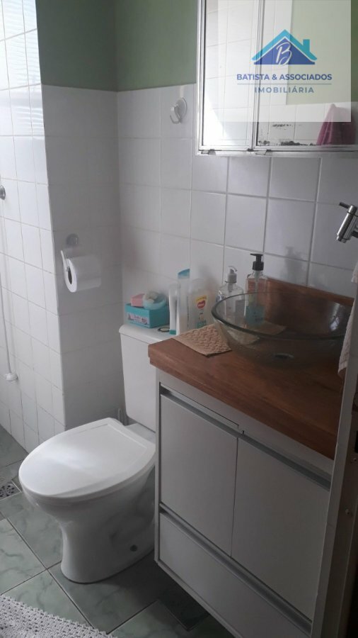 Apartamento à venda com 2 quartos, 48m² - Foto 15