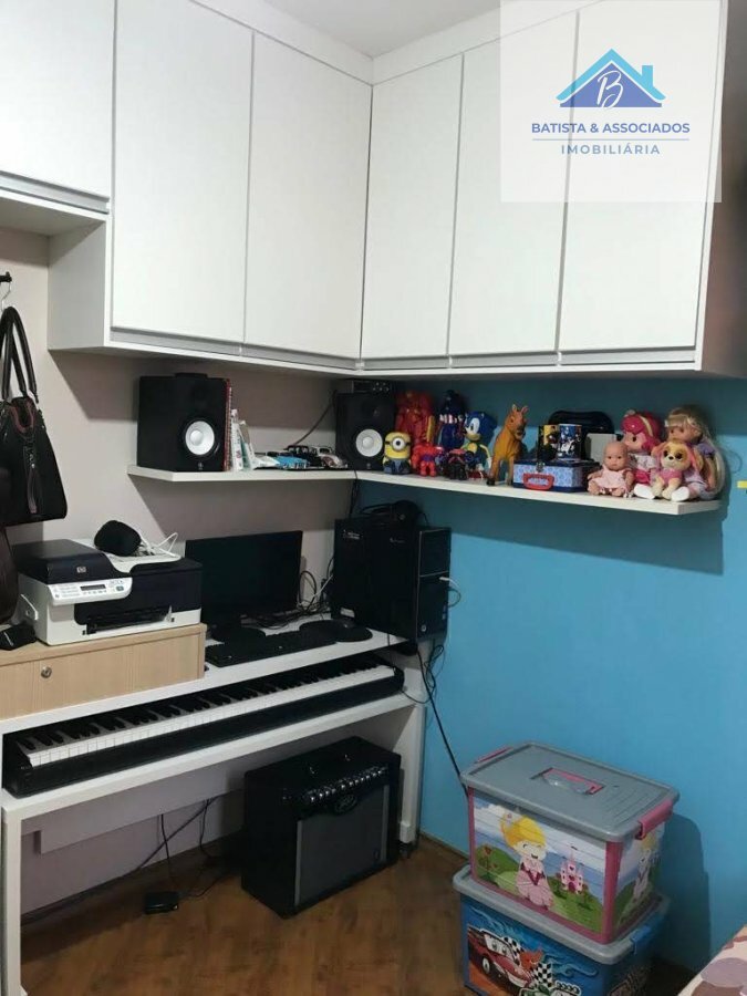 Apartamento à venda com 2 quartos, 48m² - Foto 17