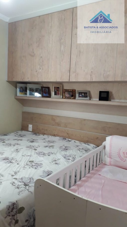 Apartamento à venda com 2 quartos, 48m² - Foto 16