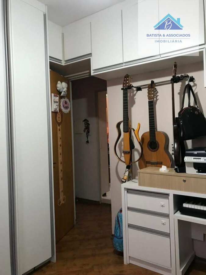 Apartamento à venda com 2 quartos, 48m² - Foto 20