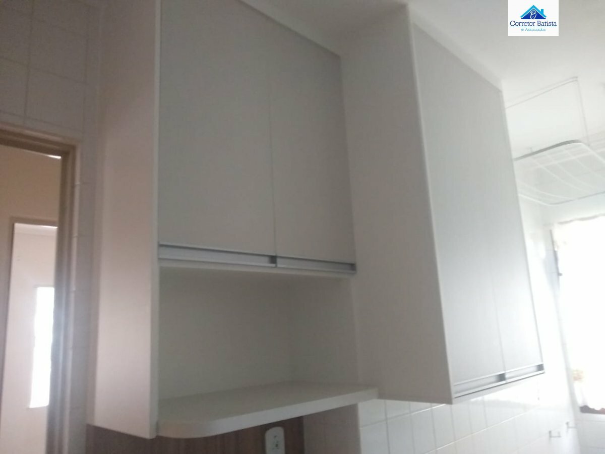 Apartamento à venda com 2 quartos, 48m² - Foto 8