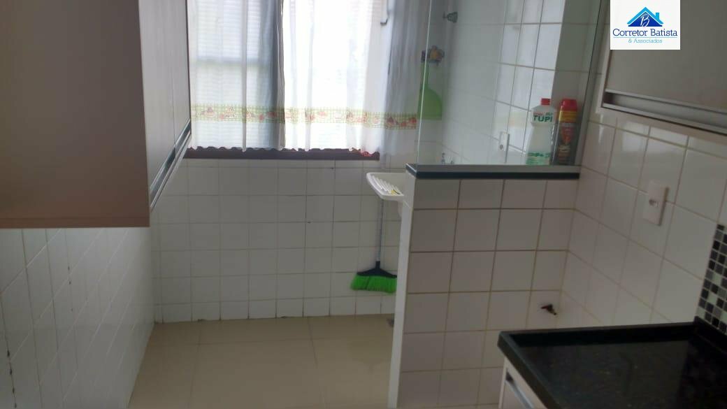 Apartamento à venda com 2 quartos, 48m² - Foto 6