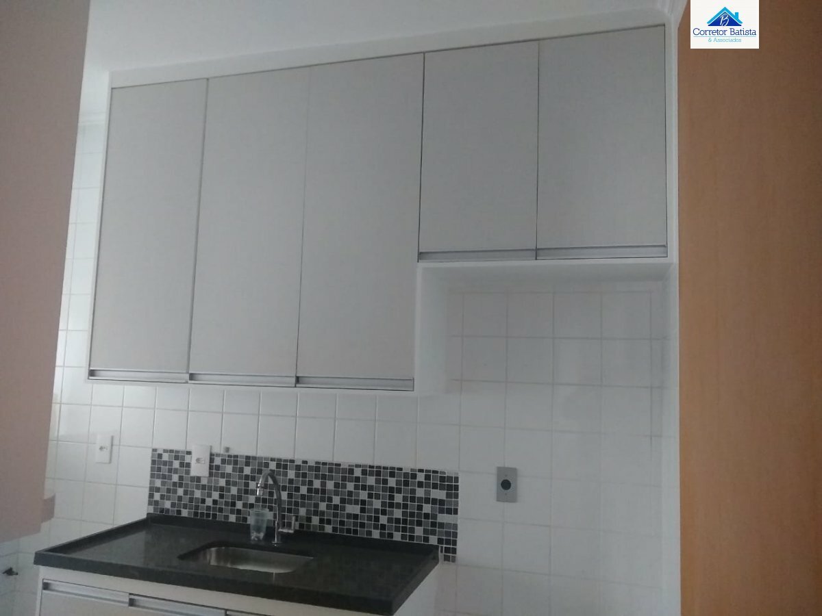 Apartamento, 2 quartos, 48 m² - Foto 4